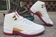 Jordan 12-062